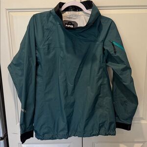 NRS endurance jacket hyprotex 2.5 size medium Endurance Splash Jacket - Women's
